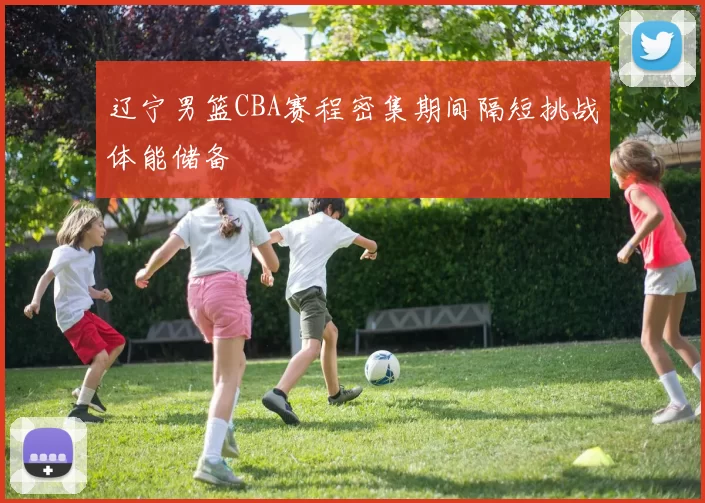 辽宁男篮CBA赛程密集期间隔短挑战体能储备
