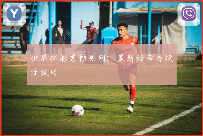 世界杯彩票预测网:最新赔率与投注技巧