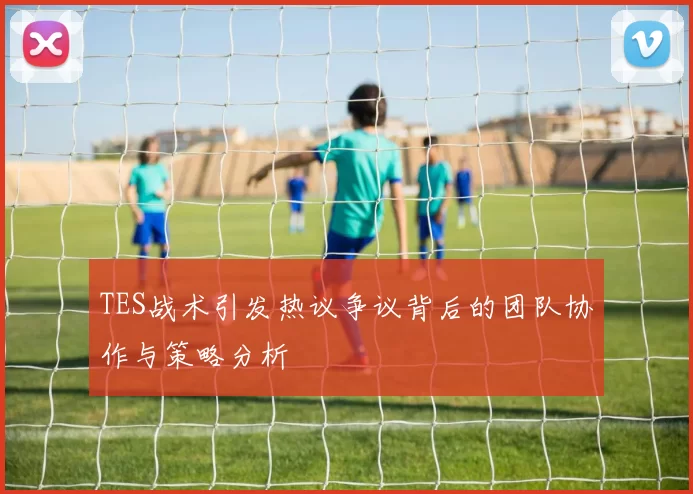 TES战术引发热议争议背后的团队协作与策略分析