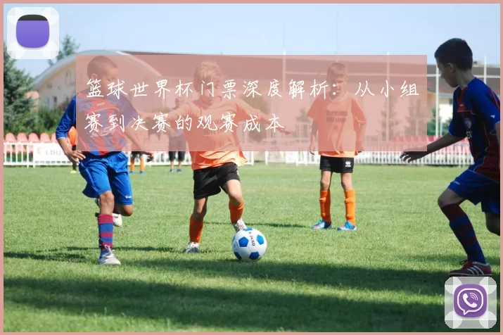篮球世界杯门票深度解析:从小组赛到决赛的观赛成本