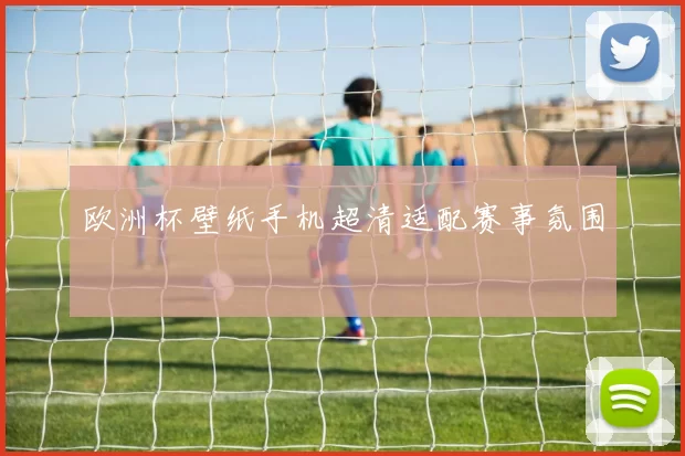 欧洲杯壁纸手机超清适配赛事氛围