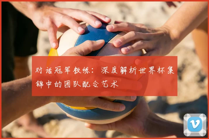 对话冠军教练:深度解析世界杯集锦中的团队配合艺术