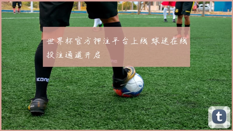 世界杯官方押注平台上线 球迷在线投注通道开启