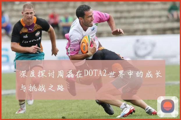 深度探讨周磊在DOTA2世界中的成长与挑战之路