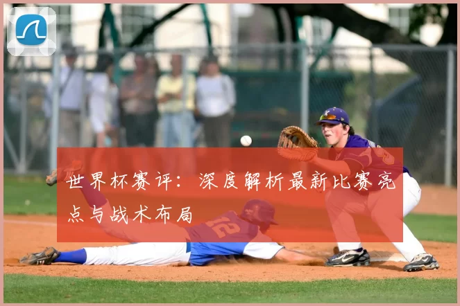 世界杯赛评:深度解析最新比赛亮点与战术布局