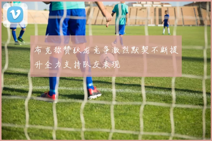 布克称赞狄龙竞争激烈默契不断提升全力支持队友表现